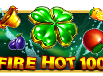 Fire Hot 100 썸네일