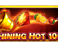 Shining Hot 100 썸네일