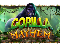 Gorilla Mayhem 썸네일
