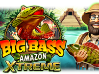 Big Bass Amazon Xtreme 썸네일