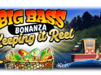 Big Bass – Keeping it Reel 썸네일