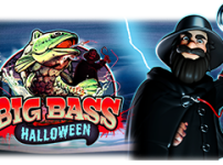 Big Bass Halloween™ 썸네일