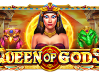 Queen of Gods 썸네일