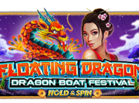 Floating Dragon – Dragon Boat Festival™ 썸네일