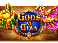 Gods of Giza™ 썸네일
