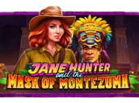 Jane Hunter and the Mask of Montezuma™ 썸네일