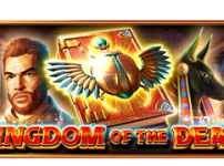 Kingdom of The Dead™ 썸네일