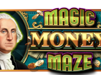 Magic Money Maze 썸네일