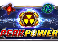 Peak Power™ 썸네일