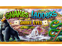 Snakes & Ladders – Snake Eyes™ 썸네일