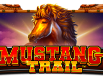 Mustang Trail™ 썸네일
