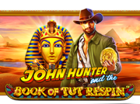 John Hunter and the Book of Tut Respin™ 썸네일