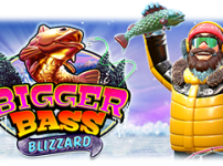 Bigger Bass Blizzard – Christmas Catch™ 썸네일