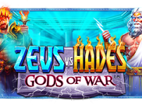 Zeus vs Hades – Gods of War™ 썸네일