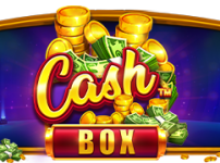 Cash Box™ 썸네일