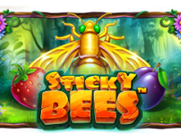 Sticky Bees™ 썸네일