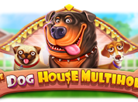 The Dog House Multihold™ 썸네일
