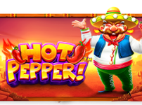 Hot Pepper™ 썸네일