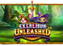 Excalibur Unleashed™ 썸네일