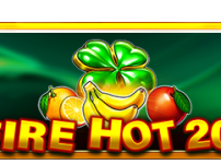 Fire Hot 20 썸네일