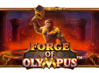 Forge of Olympus™ 썸네일