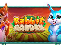 Rabbit Garden 썸네일