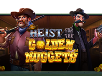 Heist for the Golden Nuggets™ 썸네일