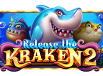 Release the Kraken® 2 썸네일