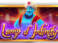 Lamp Of Infinity™ 썸네일