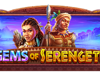 Gems of Serengeti™ 썸네일