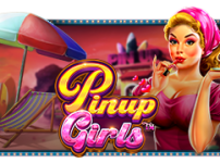 Pinup Girls 썸네일