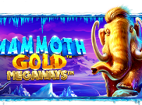 Mammoth Gold Megaways 썸네일