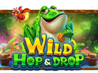 Wild Hop&Drop 썸네일