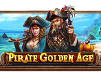Pirate Golden Age 썸네일