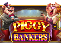 Piggy Bankers™ 썸네일