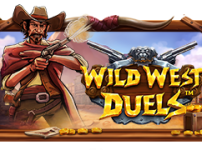 Wild West Duels™ 썸네일