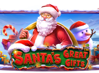 Santa’s Great Gifts™ 썸네일