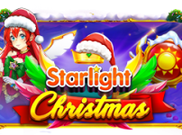 Starlight Christmas 썸네일