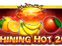 Shining Hot 20 썸네일