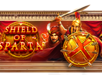 Shield of Sparta™ 썸네일
