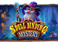 Spellbinding Mystery™ 썸네일