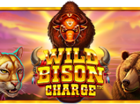 Wild Bison Charge™ 썸네일