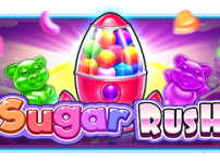 Sugar Rush 썸네일