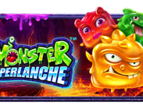 Monster Superlanche 썸네일