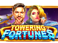 Towering Fortunes™ 썸네일