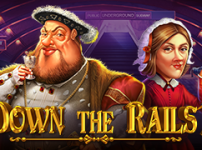 Down the Rails 썸네일
