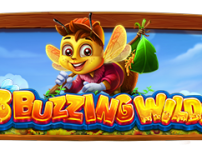 3 Buzzing Wilds™ 썸네일