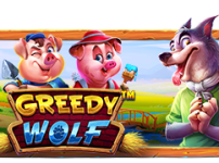 Greedy Wolf 썸네일