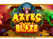 Aztec Blaze 썸네일