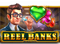 Reel Banks™ 썸네일